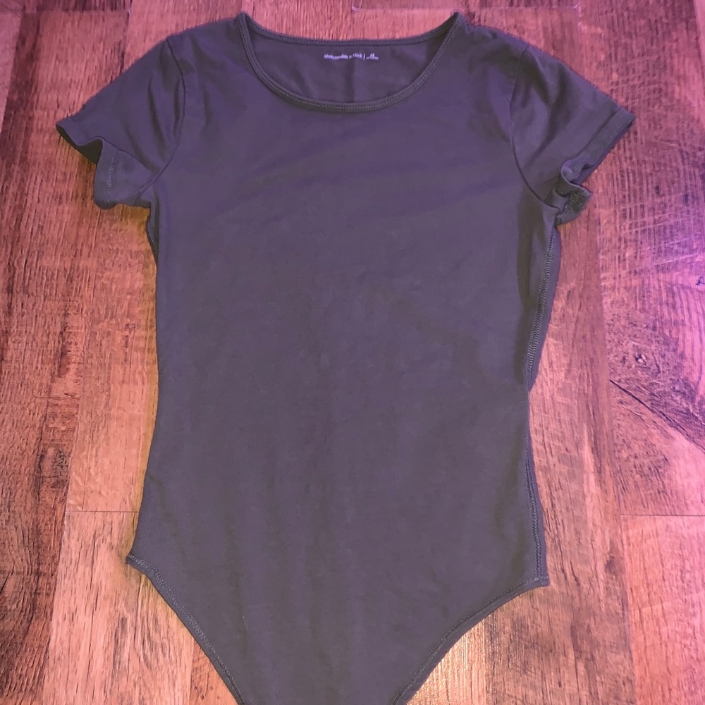 Bodysuit